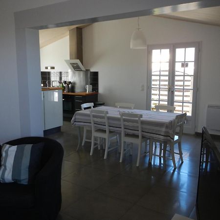 Villas Ré Locations Vacances Saint-Clément-des-Baleines Habitación foto