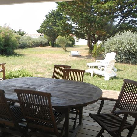 Villas Ré Locations Vacances Saint-Clément-des-Baleines Habitación foto
