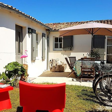 Villas Ré Locations Vacances Saint-Clément-des-Baleines Exterior foto