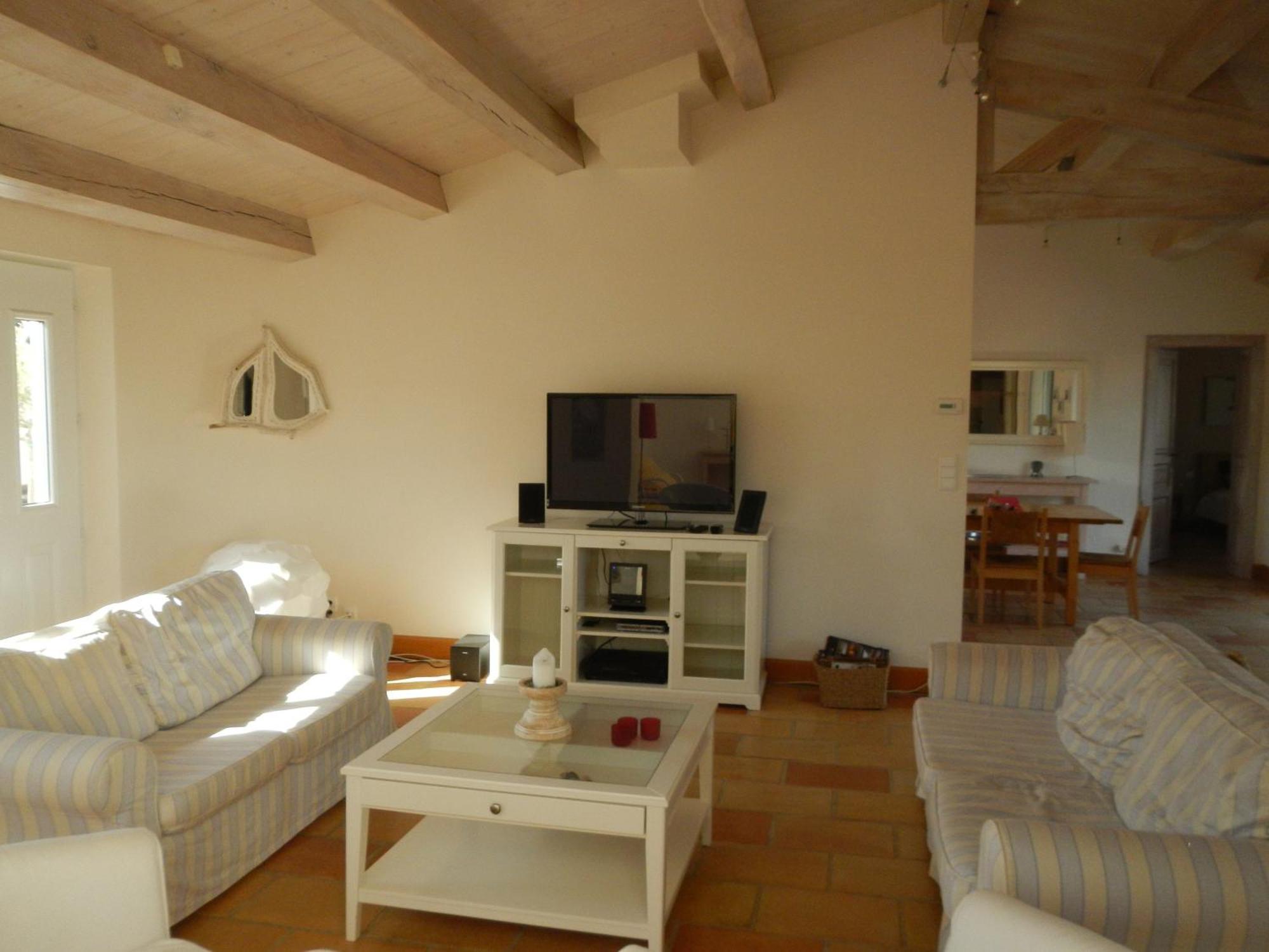 Villas Ré Locations Vacances Saint-Clément-des-Baleines Habitación foto