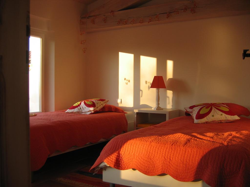 Villas Ré Locations Vacances Saint-Clément-des-Baleines Habitación foto